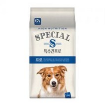 뉴특수견 15kg