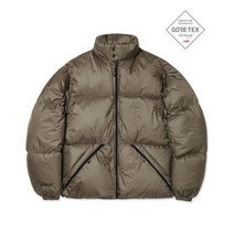 [국내 매장판] DIMITO EASY SP DOWN VTX X EIDER JACKET TAN 260842