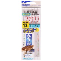 오너 스냅 마루세이코 도다리스냅채비 33356, 11-2{4953873128325}