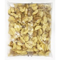 웨지 반달감자 2.5kg 포테이토 감자튀김 업소용 대용량 냉동감자 단체요리, 1개