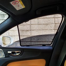 그린텍 선쉐이드 햇빛가리개 니로 더뉴 올뉴쏘렌토 BMW F10 F30 G30 벤츠 W213 혼다어코드 캠리 볼보XC60 QM6 트랙스 올뉴말리부 랜드로버 디스커버리 스포츠, 08) BMW 5시리즈 F10 햇빛가리개 1열(앞문)