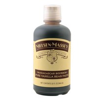 Nielsen Massey 닐슨메시 마다가스카르 버본 바닐라 빈 페이스트 대용량 944ml