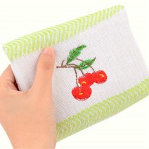 자취생 신혼부부 가정용 타올 행주 10개 위생 업소 식당 물기제거 주방, 상세페이지참조