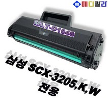 삼성 SCX-3205 전용 MLT-D104S 재생토너, 상세페이지 참조, 상세페이지 참조