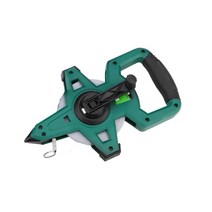 공구라면 (09RM) 대형줄자 산업용줄자 3배회수줄자 50M 100M, 선택1)50M, 1개