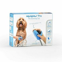 아쿠아포 Aquapaw 펫샤워기 프리미엄 OS