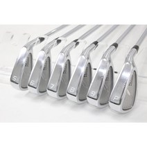 포틴 TC777 포지드 아이언 2590