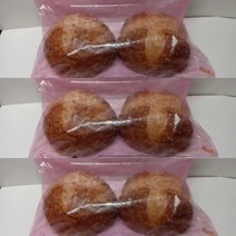 삼립 통밀깜빠뉴350gX6개, 6개입, 350g