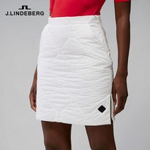 J.LINDEBERG Carrie Padded Skirt (여성 캐리 패딩 스커트)