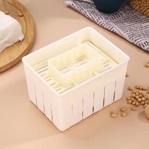 지엘 원목 손두부 메주 나무틀 누름판 두부 메주 만드는 기계 메주띄우기 제조기, B세트