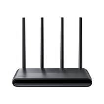 와이파이 라우터 증폭기 리피터 익스텐더 VPN IPTV 메쉬 네트워킹 휴대용 무선 신호, 안전, AX6000, 01 레드미 Router AX6000_02Adapter