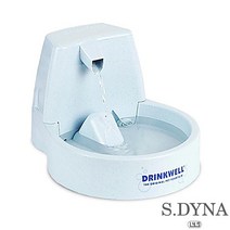 저렴한 애완견급수기 애견자동식수기 오리지날1.5L