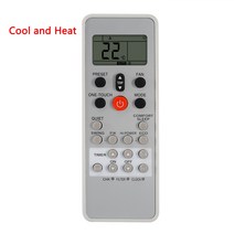 가전제품 액세서리 A/C 컨트롤러 에어컨 Toshiba WC-L03SE, 01 Only Cool