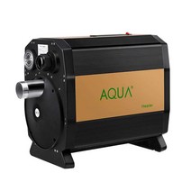 수영장용 히터 온수기 풀빌라 목욕탕 전기 휴대용, 30KW