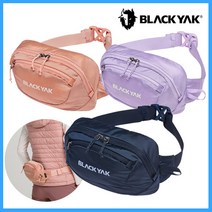 블랙야크 블랙야크 아웃도어 배낭 파우치 가방 힙색 2BYABX2906