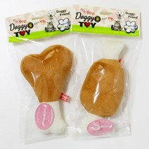 토이푸들 저렴한삑삑이장난감 노령견 비글 BBQ토이, 상세페이지 참조