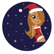 머라이어캐리 LP All I Want For Christmas Is You