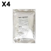 모비딕파워 [모비딕파워] 매실 말차분말 음료분말 음료 커피 유자차 티분말 차 농축액 고형차, ₪^^_ FK 초콜릿파우더 꼬미다 500g X4, ♬