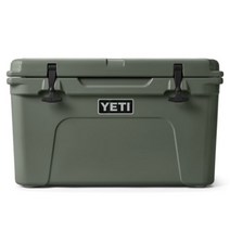 예티 툰드라 45 하드 쿨러 아이스박스 YETI Tundra 45, 20_캠프 그린