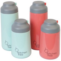 [기타브랜드] 보온병 보냉병 스텐보온보냉병 290ml, 선택:레드(290ml)