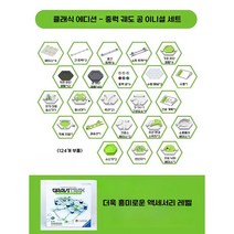 그래비트랙스파워 확장팩 레버 인터렉션