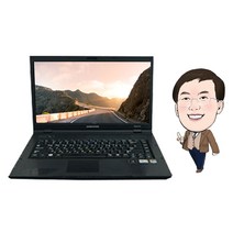 컴퓨터랜드 중고노트북 물가 안정 판매전 삼성 LG 등, 06-삼성 R560 P560, 윈도우7, 4GB, 250GB, 펜린, 화이트or블랙