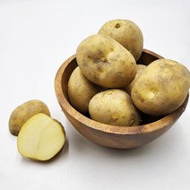 [국내산찜포근포근감자요리용] 감자, 감자 (왕특) 5kg