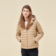 타미힐피거 라이트웨이트 다운 자켓 (T22C7QJC003WT1AEG)