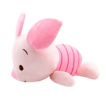 [천삼백케이] [누리토이즈] 디즈니 라잉 시리즈 BF 25cm, 피글렛