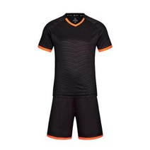 축구저지 반티축구 축구트레이닝복 축구 유니폼 셔츠와 반바지 세트 사용자 정의 디자인 레트로 남자 스포츠 팀 양복 높은 품질