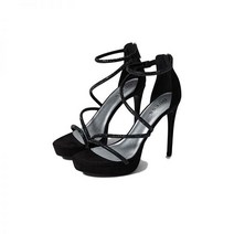 게스 GUESS Laden 샌들 슬리퍼 힐