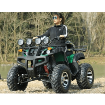 농업용바이크 농업용사발이 바이크 사발이 네발, 전기 황소 패키지 1