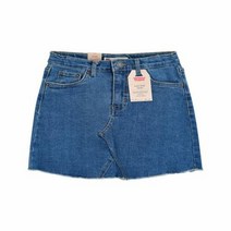 이랜드 [리바이스키즈][리바이스키즈] V223SK390P - 데님스커트 (주니어)