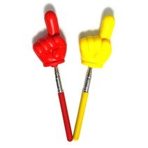 달콩팬시 스펀지 지시봉