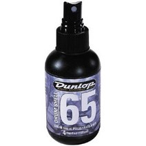 Dunlop 65 기타폴리쉬 바디 클리너, cleaner
