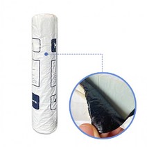 방수시트 옥상방수 자착식 방수매트 2T 3T 1롤 아스팔트 싱글 슁글, 방수시트3T(10M)