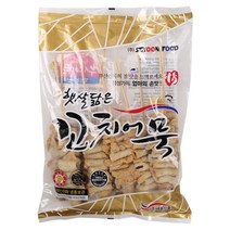 세윤 꼬치어묵(냉동)1kg, 꼬치어묵(냉동)1kg/세윤, 없음, 1개