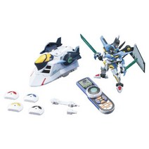 1/1 골판지 W(더블) LBX 030 이카로스 포스, 상품명참조