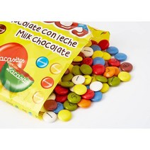 독일직구 라카시토스 밀크 초콜릿 - 1kg, 상세참조, 수량