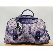 허스키 여성용 보스톤백, 기본 : 상세페이지 참조