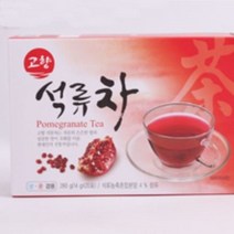 [헝몬] 고향 석류차(20개입) _ 핫템 잇템 BLMON+023487EA, 옵션 :  1, 옵션 :  본상품선택