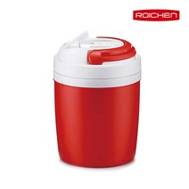 로이첸 미니비 3.3L 아이스미 미니아이스박스 캠핑아이스박스/아이스쿨러/미니아이스박스/캠핑쿨러/차량용아이스박스/코멕스아이스박스/스틸쿨러/쿨러백/바퀴아이스박스/대형아이스박스