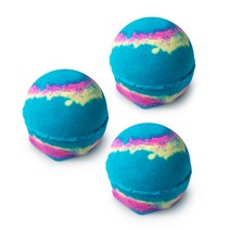 영국 러쉬 인터갈락틱 배쓰밤 입욕제 Intergalactic bath bomb 200g 3개
