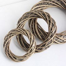 버드나무 리스틀 (6size), 30cm