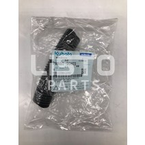 이앙기 KUBOTA Rice Transplanter 부품 튜브 (골판지) PR651-99872, 한개옵션0