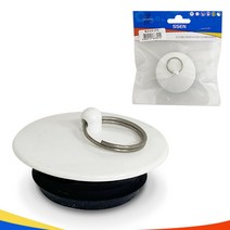 fSSEN 백색 욕조 마개1p (3214) 캡 물마개 뚜껑 화이트, 쿠     팡 태양몰 15 11 본상품선택, 코꾸모 쿠팡 1