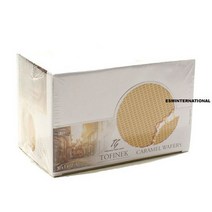 타고 토피넥 카라멜 와플 24개입, 1박스, 960g