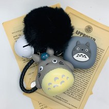 삼성 갤럭시 버즈2 프로 라이브 호환 케이스, 06_PHC토토로