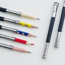 연필홀더 몽땅연필 익스텐더 5개 펜슬홀더 연필깍지 번호 93953EA, 본상품선택, 본상품선택