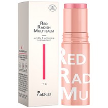 록키스 레드 레디쉬 멀티밤, 1개